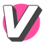 Vshojo Shoulder Pet Costume logo