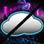 Disable Volumetrics logo