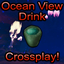 Ocean View Drink (Crossplay!) logo