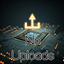 Artifacts - No Upload logo