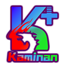 Kaminan Server Mod (K+) logo
