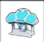 Dino Level Terminal logo