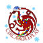 Circa Deco - RP Gothic logo