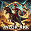 Valor Ark logo