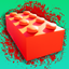 Death Brick logo