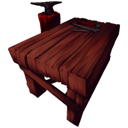 TeenyBenches