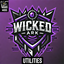 Wicked Utilites logo