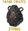 Tame Traits - Items logo