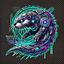 F4R3_SKIN_DEMO logo