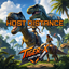 TIGER-X Distance Host logo