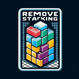 Remove Stacking Mods (Crossplay)