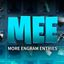 More Engram Entries logo