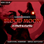 Lanthanum's Blood Moon: Contagion - Alpha WIP logo