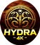 Hydra Community Skins logo