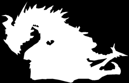 Destroyer Dragon Mod