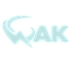 WAK WEAPON logo