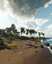 The Evolved Island - Alpha stage -V0.6.0.0 logo
