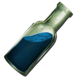 DeathGlow Potion
