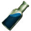 DeathGlow Potion logo