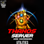 Thanos Utilities logo