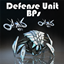 Defense Unit BPs logo