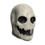 Raging Demon: Custom Cosmetic logo