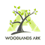 WoodlandsArk Cluster Cosmetics logo