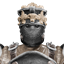 The High Kings Guards Uniforms logo