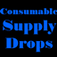 Supply Drop Consumables logo