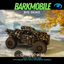 Barkmobile logo
