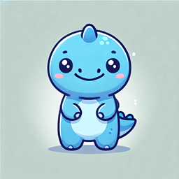 DinoDen Mod logo
