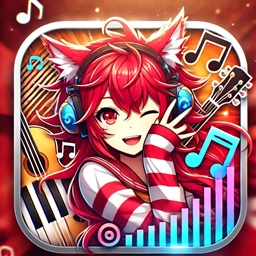 ChamMusic logo