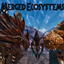Merged Ecosystem’s logo