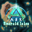 Emerald Isles logo