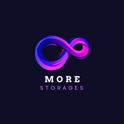 More storages