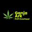 Ganja Ark [Unsupported] logo
