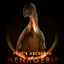 Faye's Ascended Menagerie logo