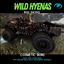 Wild Hyenas Rig Cosmetic logo