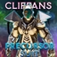 Cliffans Outfits: The Precursor TEK suit (Custom Cosmetic) logo