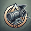 French Grinder logo