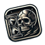 Grave Consequences logo