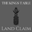 The Kings Table Land Claim logo
