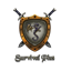 Survival Plus Official (ALPHA) logo