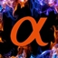Alternate Alpha Variants logo