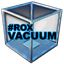 Rox Vacuum logo
