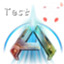 DinoUIMod logo