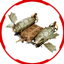 Zeppelin Nitro logo