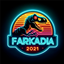 FARKADIA MOD logo