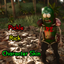 PickleRick logo