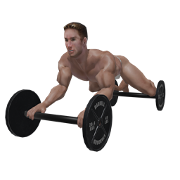 Ultimate Muscle Roller Legend